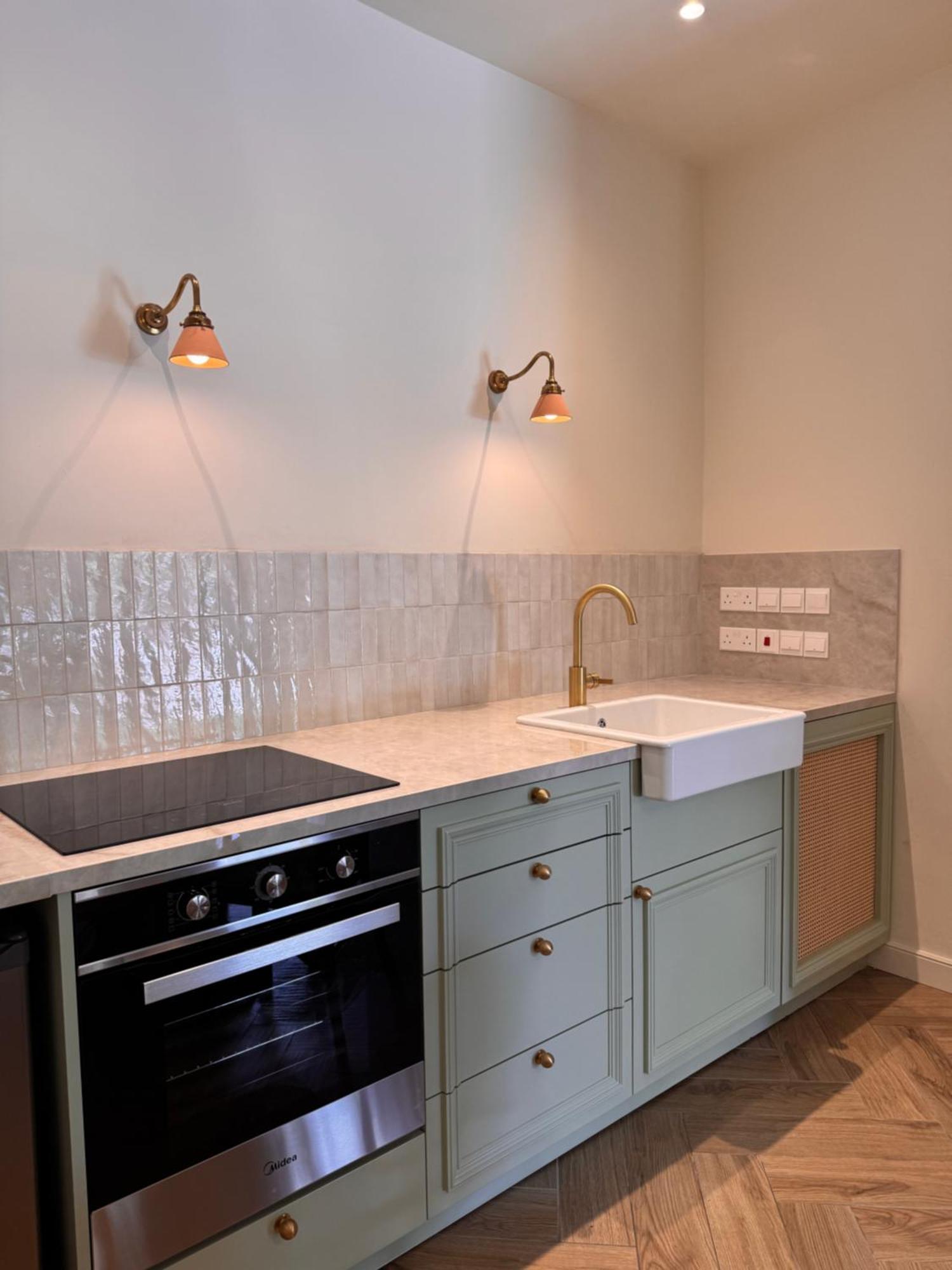 Liberty House - Central Two Bedroom Apartments Нікосія Екстер'єр фото