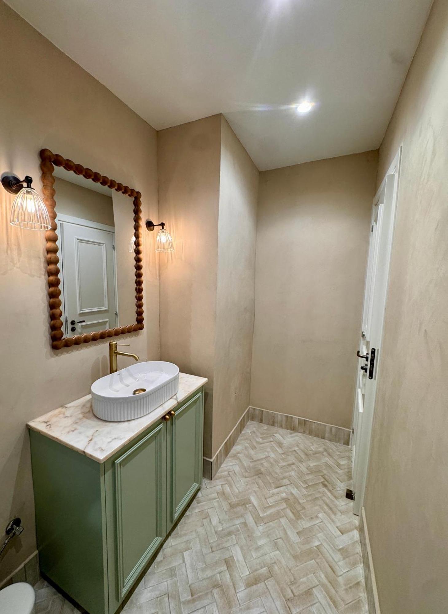 Liberty House - Central Two Bedroom Apartments Нікосія Екстер'єр фото