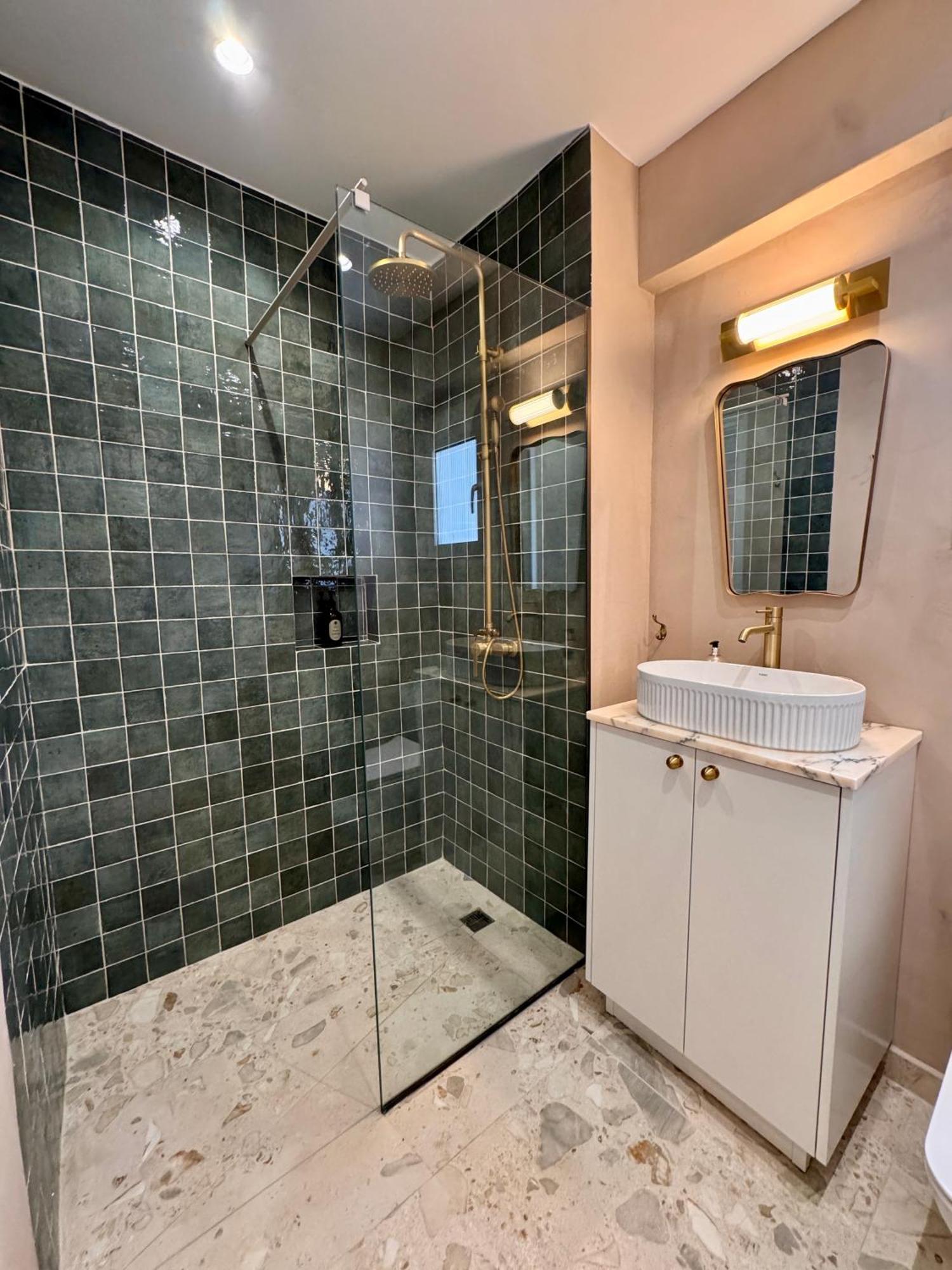 Liberty House - Central Two Bedroom Apartments Нікосія Екстер'єр фото